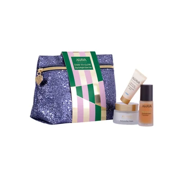 Ahava Day & Night Glow Trio set