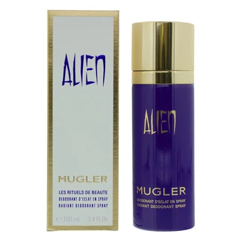 Thierry Mugler Alien