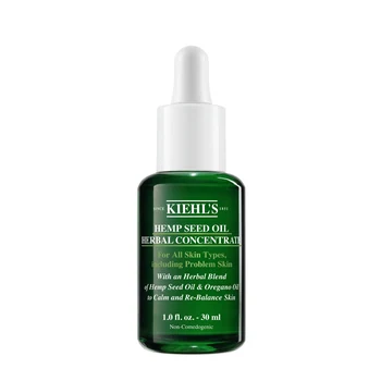 Kiehl's Hemp Seed