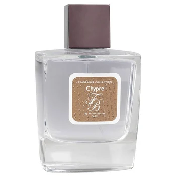Franck Boclet Chypre