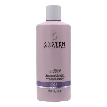 System Professional by Wella Color Save C1