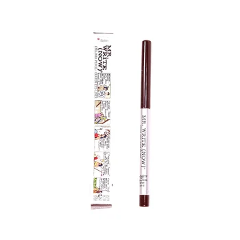 The Balm Mr.Write(Now) Bill B. Mocha