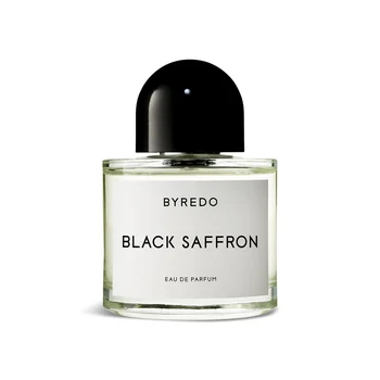 Byredo Black Saffron