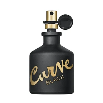 Liz Claiborne Curve Black