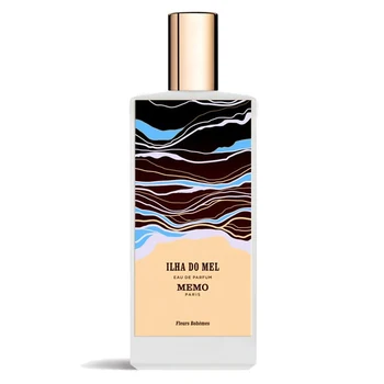 Memo Paris Graines Vagabondes - Ilha do Mel