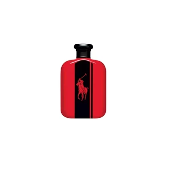 Ralph Lauren Polo Red Intense