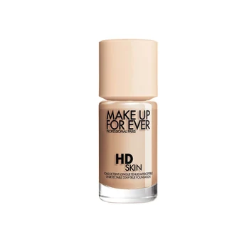 Make Up For Ever HD Skin 1R12 Ivory
