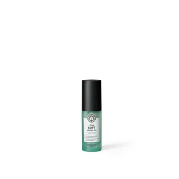 Maria Nila True Soft 100% vegan and cruelty-free Softening Hair Oil Conditioner