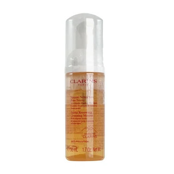 Clarins Gentle Renewing Cleansing Foam