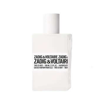 Zadig & Voltaire This Is Her