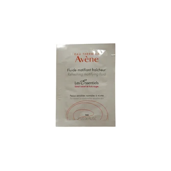 Avène Fluid – Probe
