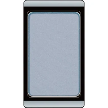 Artdeco Eyeshadow Powder 583 Matt Blue Azulejo