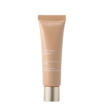 Clarins Pore Perfecting 03 Nude Honey – Tester
