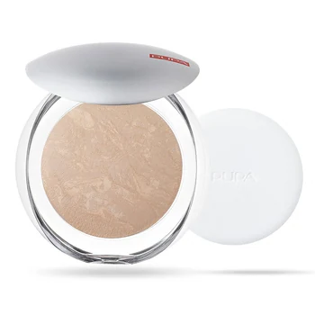 Pupa Luminys Baked 05 – Tester