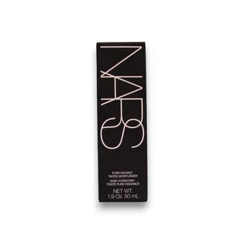 Nars Pure Radiant 02 Seychelles
