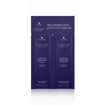 Alterna Replenishing Moisture set