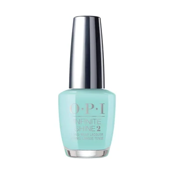 OPI Infinite Shine 2 Was It All Just A Dream?