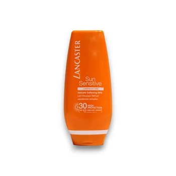 Lancaster Sun Sensitive – Tester