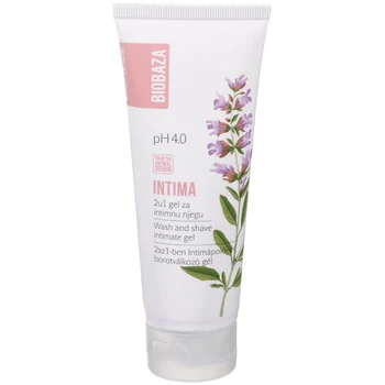 Biobaza Intima