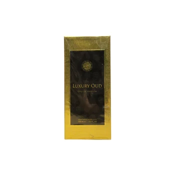 Luxury Concept Oud