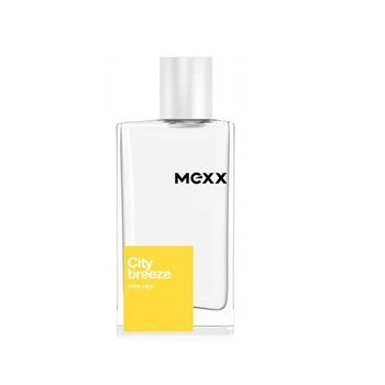 Mexx City Breeze – Tester