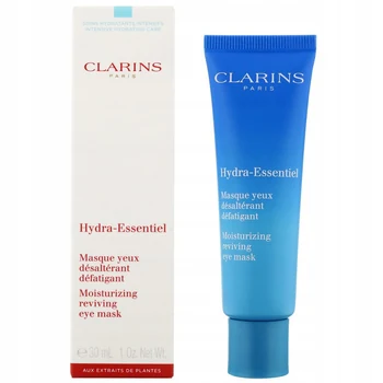 Clarins Hydra-Essentiel
