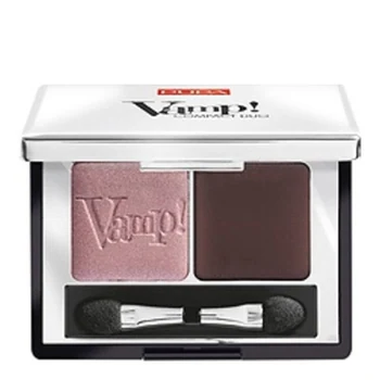 Pupa Vamp! 003 Pink Earth