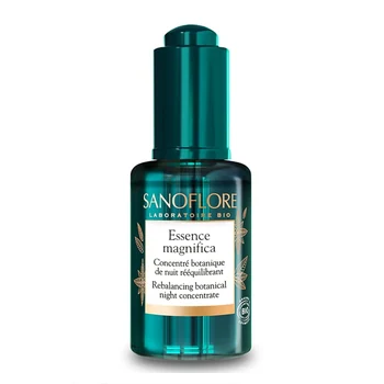 Sanoflore Essence Magnifica – Tester