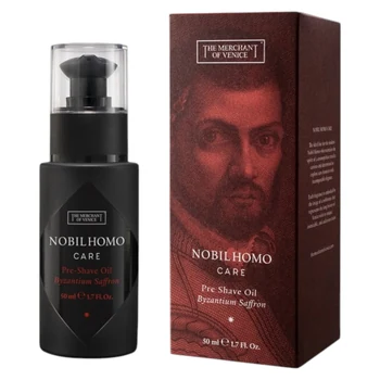The Merchant Of Venice Byzantium Saffron