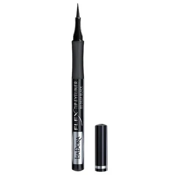 IsaDora Flex Tip 80 Deep Black