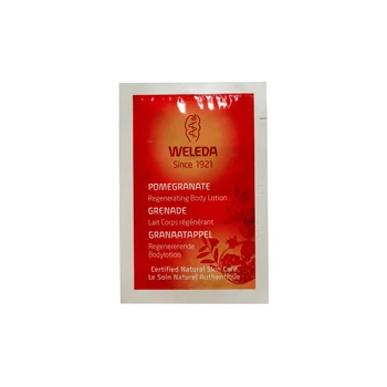 Weleda Body Lotion Pomegranate Regenerating – Probe