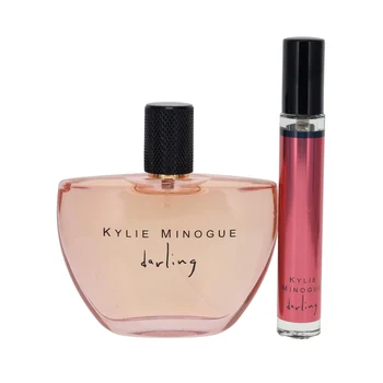 Kylie Minogue Darling set