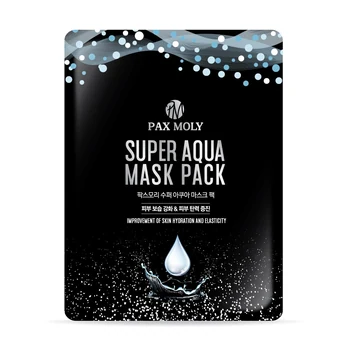 PaxMoly Super Aqua