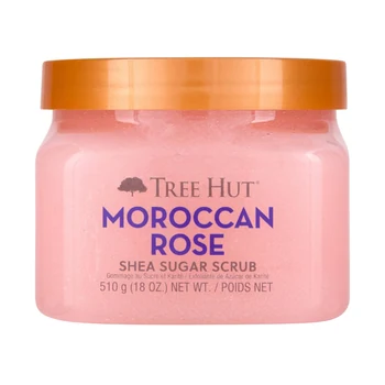 Tree Hut Moroccan Rose