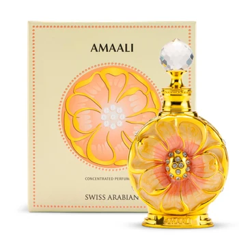 Swiss Arabian Amaali