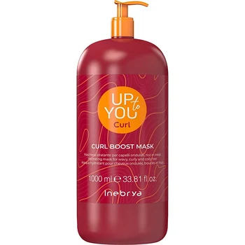 Inebrya Up To You