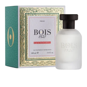 Bois 1920 Agrumi Amari Di Sicilia