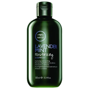 Tea Tree by Paul Mitchell Lavender Mint Moisturizing