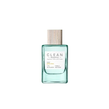 Clean H2Eau Golden Citrus