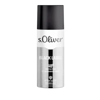 s.Oliver Black Label