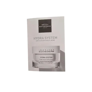 Institut Esthederm Hydra System – Probe