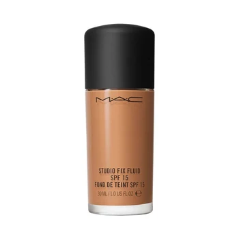 MAC Studio Fix Fluid NC50