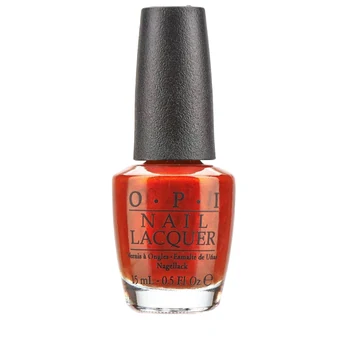 OPI Nail Lacquer NL G15 Deutsch You Want Me Baby?
