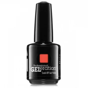 Jessica GELeration Colours GEL-981 Bella Rosa