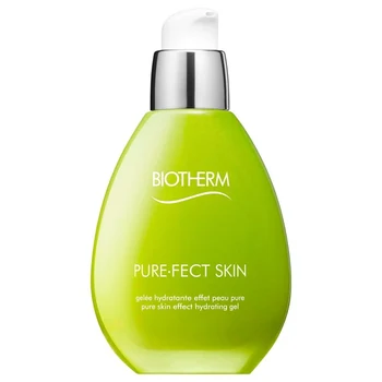 Biotherm Pure-Effect – Tester