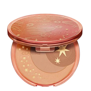 Clarins Bronzer Compact Powder