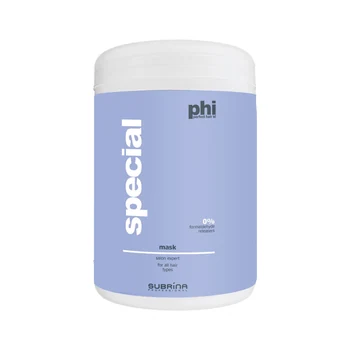 Subrina Professional Phi Special