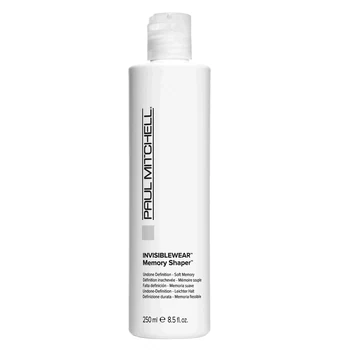 Paul Mitchell Invisiblewear Memory Shaper