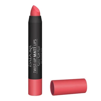 IsaDora Twist-Up 62 Raving Red