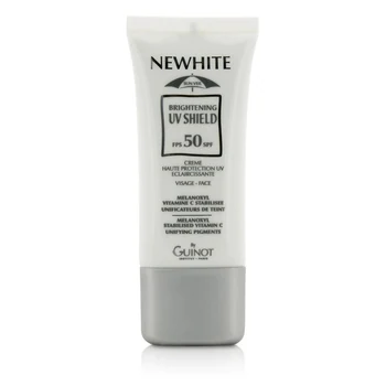 Guinot Newhite Brightening UV